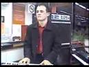Nelson Rangell - Streetwise