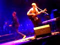 Editors Live @ Paredes de Coura, Portugal 01/08/2008Part 1
