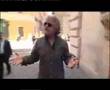 Beppe Grillo alla TV tedesca - Domenica 13 aprile 2008