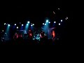 katatonia live