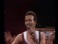 heatwave - living for the weekend