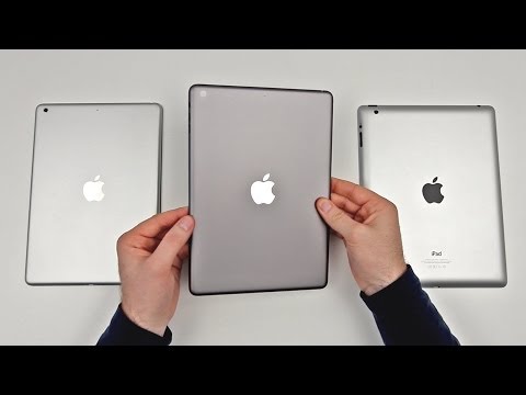 how to turn off ipad