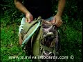 considerations for a day pack
