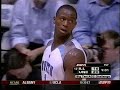 Brian Randle stuffing Ginyard