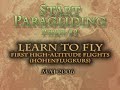 Start Paragliding (Learn to fly) - Paraglide training