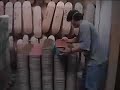 How they make a Sk8board \"Element Wood\" How they make a Sk8board \"Element Wood\"