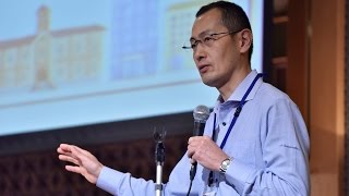 健康寿命を延ばすために、iPS細胞ができること~ノーベル賞受賞・山中伸弥氏
