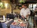 Restaurant Le Lauréat à Meaux