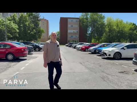 Video Exkluzivní prodej útulného bytu 2+kk, Kladno – Kročehlavy, ul. Francouzská, s výhledem do zeleně a v