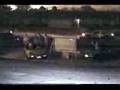 Police Attack - Ambush on Residents in Peoria Arizona Home Survelance Catches AbuseP105