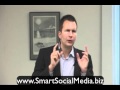 How to run YouTube and Facebook for Local Businesses - Example from Lasse Rouhiainen's Workshop