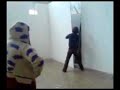 bringing down the wall