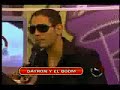 Dayron y el  boom-denuncialo tv