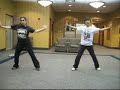 \"ZouCrew\" AAA Dance - Shinhwa (full version) \"ZouCrew\" AAA Dance - Shinhwa (full version)