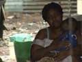 UNICEF: Protecting girls from sexual violence in Liberia