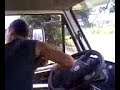 dirijindo a ca�amba