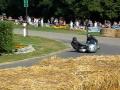 Course anciens side car MC BARR &agrave; Boesenbiesen 4 et 5 juillet 2009