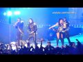 Black Eyed Peas - I Gotta Feeling - The END Tour Atlanta