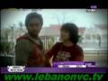 Tamer Hosny  Omar and Salma Rammi