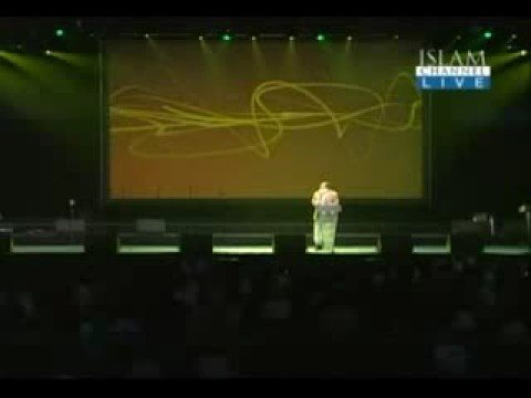 The story of American priest embrace Islam (Yusuf Estes)