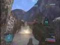 Halo 3 Beta Mid-Air Crotch Melee Killing Frenzy.