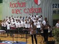 Zespół Agrafkowy Błogosław duszo moja Pana