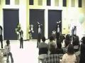 Pastor Kimberly Hall, Sons of Christ.. March 21, 2010, 07:49 PM