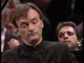 Stephen Hough Plays Brahms First Piano Concerto Pt. 1