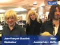100 % provocation gratuite avec une �mission qui change de nom tous les dimanche c'est baffie sur europe 1 : tous les dimanche de 11h � midi.