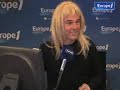 Laurent Baffie sur Europe 1 Laurent Baffie sur Europe 1