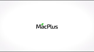 Видео от MacPlus