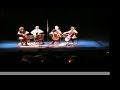 Triple Door Cello Quartet: Strauss