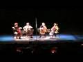 Triple Door Cello Quartet: Strauss