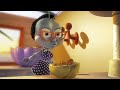 Fly Me To The Moon 3D Animation OFFICIAL MOVIE TRAILER