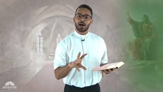 Evangelho do Dia - 15/08/2018, com o Padre Rodrigo Vieira.