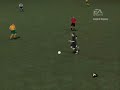 V�deo Fifa world cup 2006 video game crazy replays
