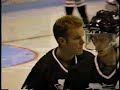 North Bay at Sarnia OHL 12/18/97