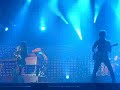 Vanessa Paradis & M - Les Piles - Live Francofolies 2008