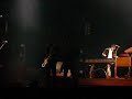 Vanessa Paradis & M - Les Piles - Live Francofolies 2008