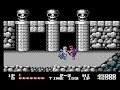 one of my favorite games of all times, double dragon. unlike my previous upload (spider-man rotss) this game is quite hard and challenging. (if you want to see the opening screen with the intro music watch 