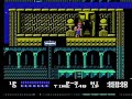 one of my favorite games of all times, double dragon. unlike my previous upload (spider-man rotss) this game is quite hard and challenging. (if you want to see the opening screen with the intro music watch 