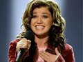 Kelly Clarkson - I love you!