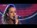 Hlas Československa - Kristýna Daňhelová
