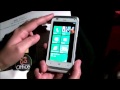 Das HTC Radar auf der IFA 2011 