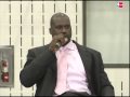 Shaquille O'Neal's Cavalier Press Conference