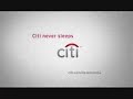 Citi-Never-Sleeps