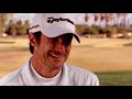 PGATOUR.COM's Celebrity Spotlight with Oliver Hudson