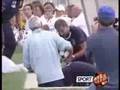 Infortunio Gattuso