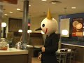 Jack in the City Final