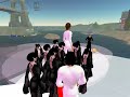 libsecondlife Clone Demo
